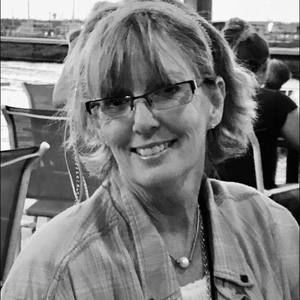 Meet your Posher, Susan